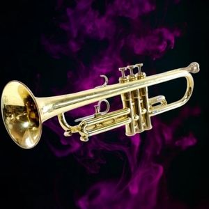 GETZEN 300 Series Trumpet Made in USA